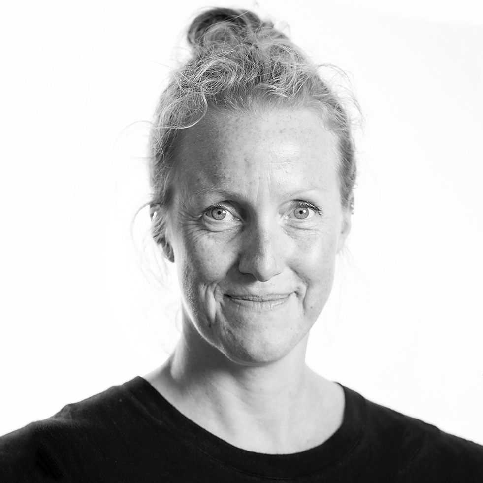 Personale billede af Nini Skovgaard Jensen