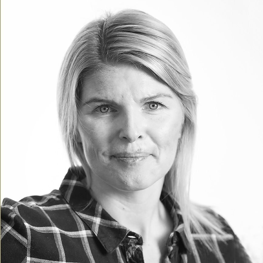 Personale billede af Ninna Helding Clausen