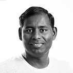 Personale billede af Nithiyananthan Sinnaiah