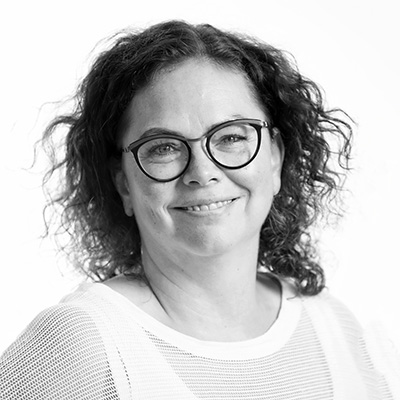 Personale billede af Nynne Bak Josefsen