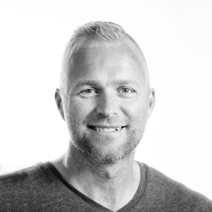 Personale billede af Peter Wørmer Danø