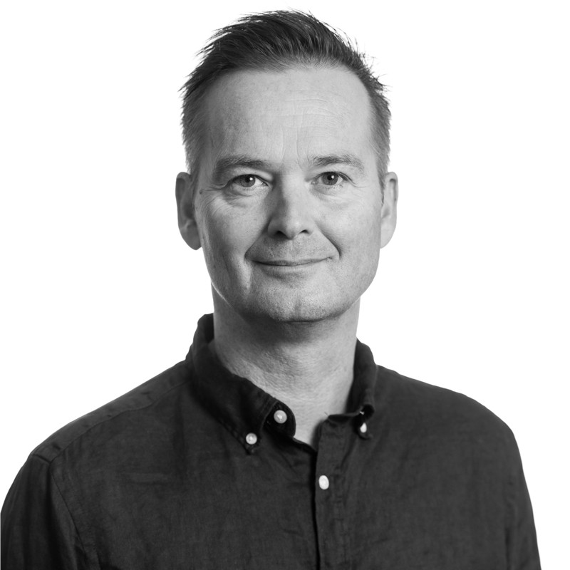 Personale billede af Rasmus Nygaard