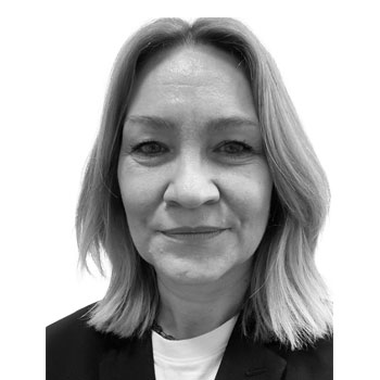 Personale billede af Stine Malle Mosegaard