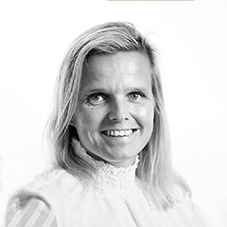 Personale billede af Trine Berg