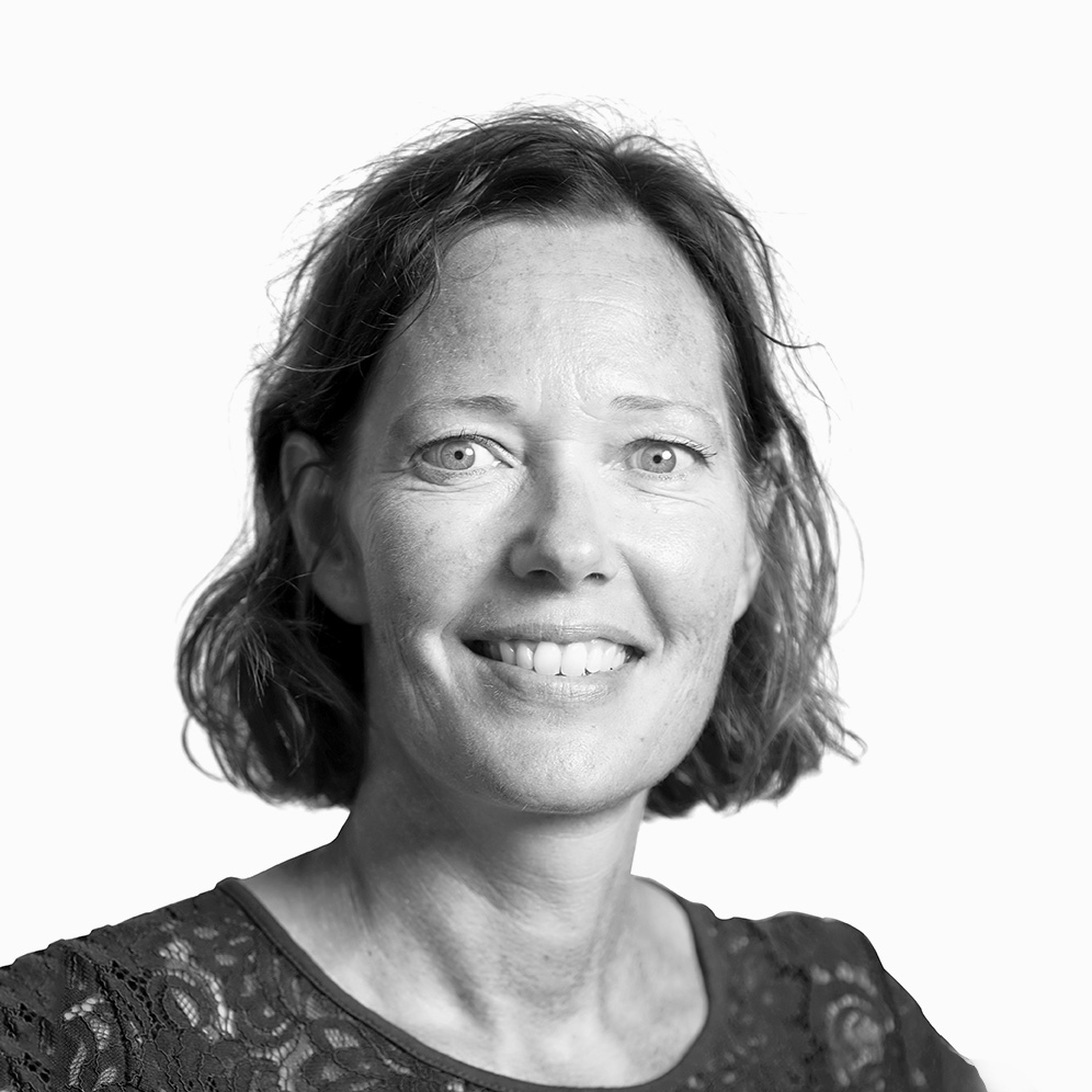 Personale billede af Trine Holm