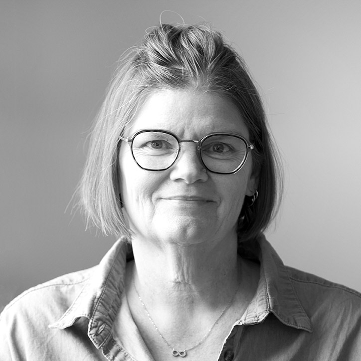 Personale billede af Ulla S. Lindberg