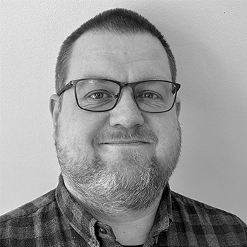Personale billede af Allan Sørup Korsgaard