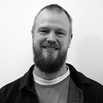 Personale billede af Anders Larsen