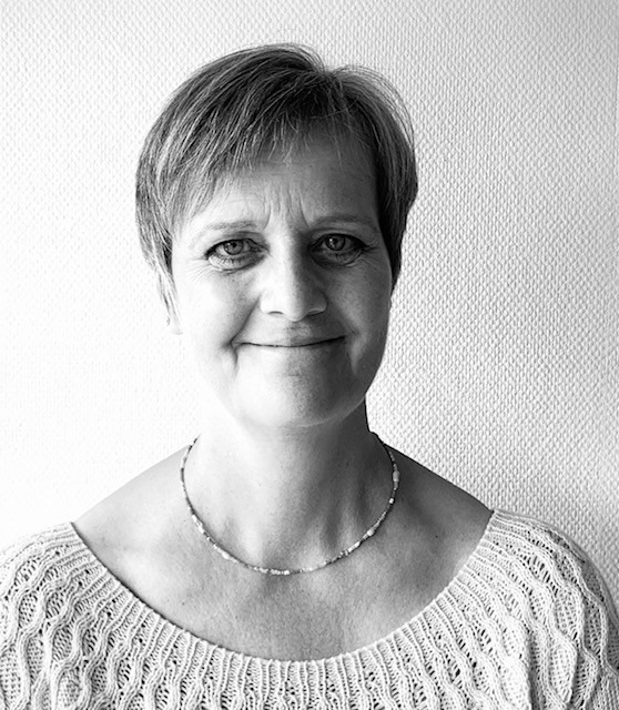 Personale billede af Anita Løvig Thisgaard
