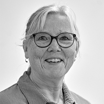 Personale billede af Anne Bak Larsen