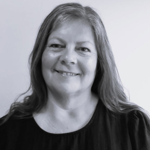 Personale billede af Bente Bruun Christensen