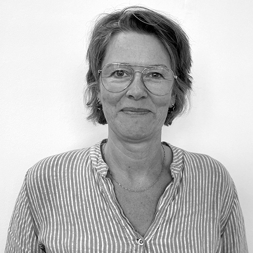 Personale billede af Betina Randsborg Nielsen
