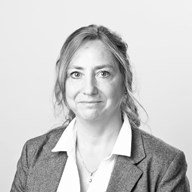 Personale billede af Bettina Sørensen