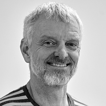 Personale billede af Claus Bull Andersen