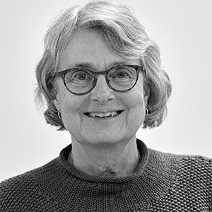 Personale billede af Hanne Nedergaard