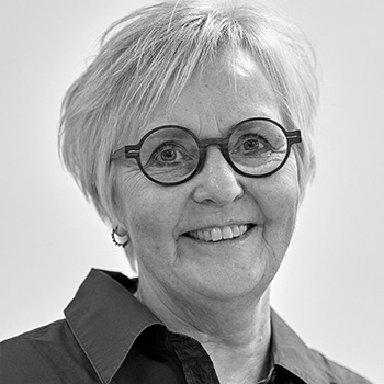 Personale billede af Inge Lerbech Pedersen