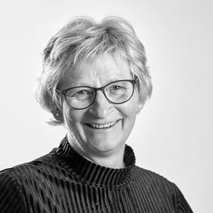 Personale billede af Karen Arndt Jensen