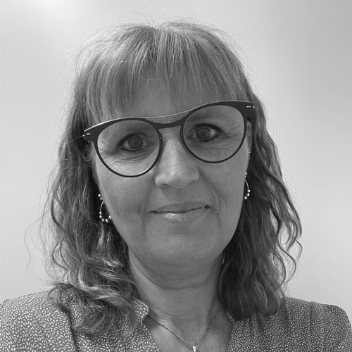 Personale billede af Karina Møller Bech