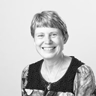 Personale billede af Kirsten Bjerresgaard Larsen