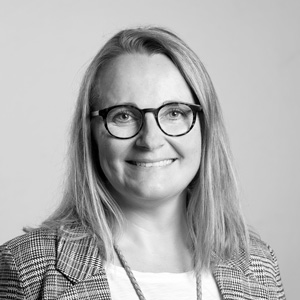 Personale billede af Lone Ellerbæk Andreasen