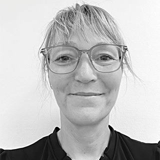 Personale billede af Louise Hauge Knudsen