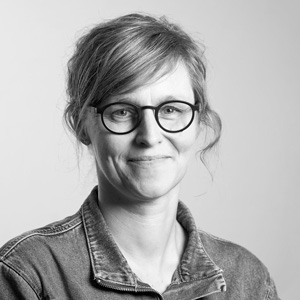 Personale billede af Louise Baaskjær