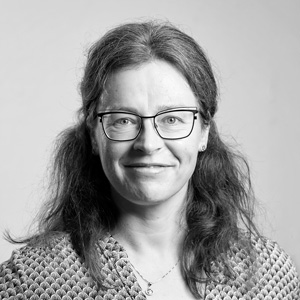 Personale billede af Louise Rasmussen