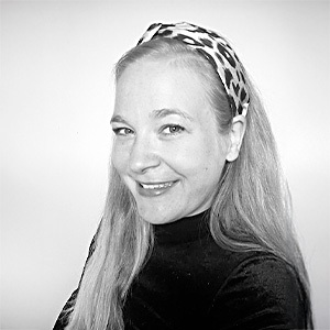 Personale billede af Louise Rudbeck