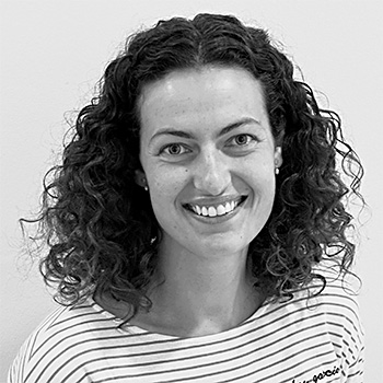 Personale billede af Maria Jensen