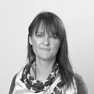 Personale billede af Marianne Albæk Hansen