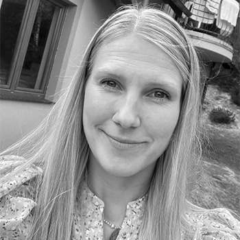 Personale billede af Stine Hougaard Skræder