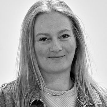 Personale billede af Stinne Høy Sørensen