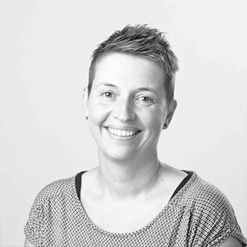 Personale billede af Tina Rasmussen