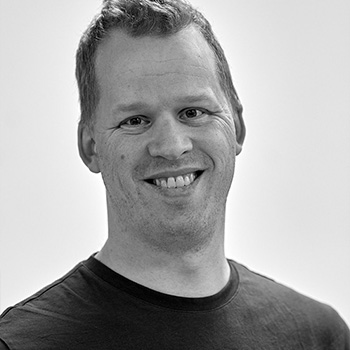 Personale billede af Troels Jul Rahbek Mortensen