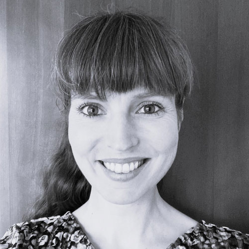 Personale billede af Vivi Lund Jacobsen